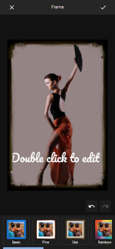 İndir Photo Kit İş Android için Ekran görüntüsü 6