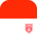 İndir  VPN Indonesia - Fast Super VPN