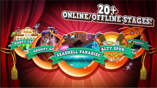 İndir Bingo Pop: Play Live Online Masa oyunları Android için Ekran görüntüsü 3