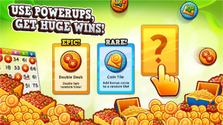 İndir Bingo Pop: Play Live Online Masa oyunları Android için Ekran görüntüsü 4