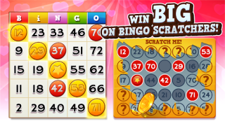 İndir Bingo Pop: Play Live Online Masa oyunları Android için Ekran görüntüsü 5