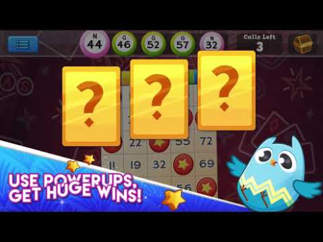 İndir Bingo Pop: Play Live Online Masa oyunları Android için Ekran görüntüsü 8