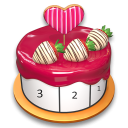 İndir  Cake Coloring 3D