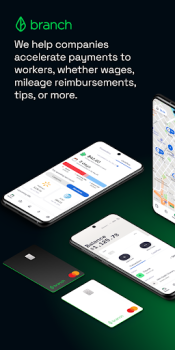 İndir Branch: No Wait Pay Finans Android için Ekran görüntüsü 7