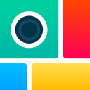 İndir  Collageable: Photo Collage
