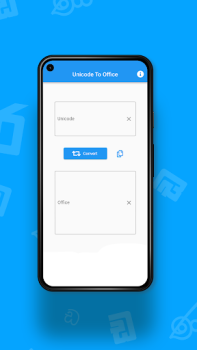 İndir Uni Converter İş Android için Ekran görüntüsü 2