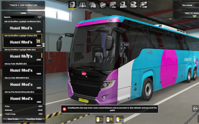 İndir Bus Simulator : Bus Games 3D Rol yapma Android için Ekran görüntüsü 5