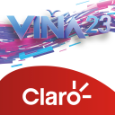İndir  Claro Viña 2024