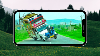 İndir DJ Pickup India Arabalar ve Ulaşım Android için Ekran görüntüsü 2