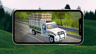 İndir DJ Pickup India Arabalar ve Ulaşım Android için Ekran görüntüsü 5