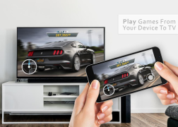 İndir Smart View TV All Share Cast Özelleştirme Android için Ekran görüntüsü 3