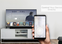 İndir Smart View TV All Share Cast Özelleştirme Android için Ekran görüntüsü 4
