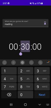 İndir Time Clock İş Android için Ekran görüntüsü 3
