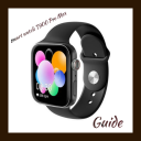 İndir  smart watch T900 Pro Max Guide