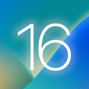 İndir  iOS 16 Icon pack