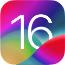 İndir  IOS 16 Launcher iPhone 14 Pro