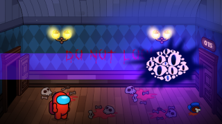 İndir Imposter in Doors: Survival Eylem Android için Ekran görüntüsü 6