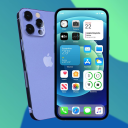 İndir  iOS 18 Launcher and Wallpaper
