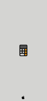 İndir iOS Calculator Özelleştirme Android için Ekran görüntüsü 2