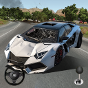 İndir  Mega Car Crash Simulator