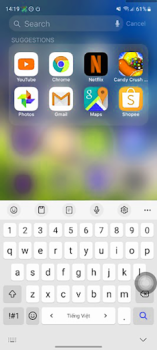 İndir Iphone 14 Pro Max Launcher Özelleştirme Android için Ekran görüntüsü 3