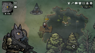 İndir Bad 2 Bad: Apocalypse Rol yapma Android için Ekran görüntüsü 2