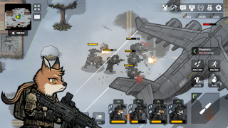 İndir Bad 2 Bad: Apocalypse Rol yapma Android için Ekran görüntüsü 7