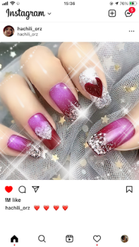 İndir Makeover & Nails salon ASMR Simülatörler Android için Ekran görüntüsü 3