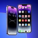 İndir  iphone 16 Pro Max Launcher