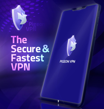İndir Pigeon VPN - Ultimate & Fast Araçlar Android için Ekran görüntüsü 7