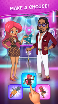 İndir Jess' Stories Bulmaca Oyunları Android için Ekran görüntüsü 2