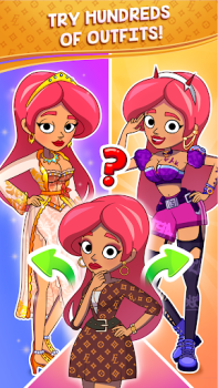 İndir Jess' Stories Bulmaca Oyunları Android için Ekran görüntüsü 3