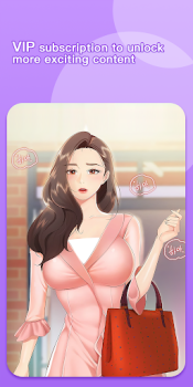 İndir Pockettoon Eğlence Android için Ekran görüntüsü 3