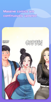 İndir Pockettoon Eğlence Android için Ekran görüntüsü 4