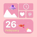 İndir  Themes - Wallpapers & Widgets