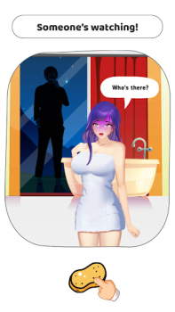 İndir Tricky Brain Story: DOP Puzzle Bulmaca Oyunları Android için Ekran görüntüsü 6