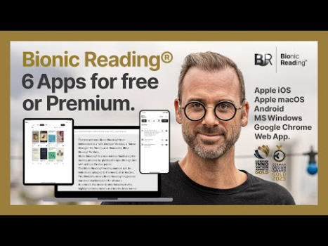 İndir Bionic Reading® Kitaplar & Rehberler Android için Ekran görüntüsü 8