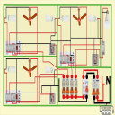 İndir  Home Electrical Wiring Diagram