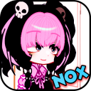 İndir  Gacha Nox Apk Mod Help