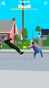 İndir Slow Mo Run Gündelik Android için Ekran görüntüsü 3