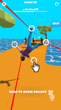 İndir Slow Mo Run Gündelik Android için Ekran görüntüsü 4