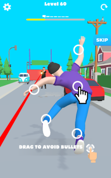 İndir Slow Mo Run Gündelik Android için Ekran görüntüsü 5