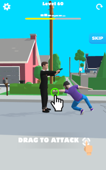 İndir Slow Mo Run Gündelik Android için Ekran görüntüsü 6