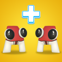 İndir  Merge Alpha: Letters Run