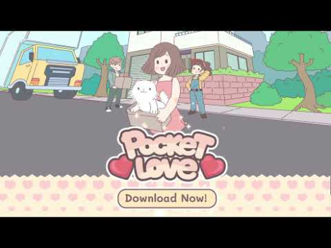 İndir Pocket Love Simülatörler Android için Ekran görüntüsü 8