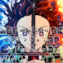 İndir  Keyboard Demon Slayer Theme