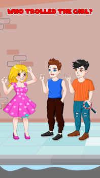 İndir DOP 6: Delete Or Paint Bulmaca Oyunları Android için Ekran görüntüsü 6