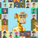 İndir  Monkey NFT