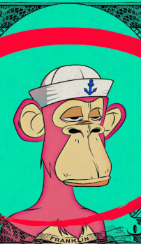 İndir Monkey NFT Özelleştirme Android için Ekran görüntüsü 4