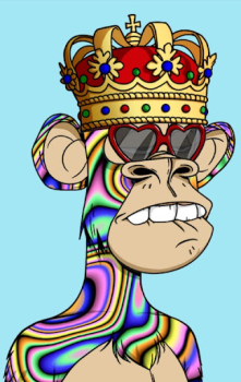 İndir Monkey NFT Özelleştirme Android için Ekran görüntüsü 5